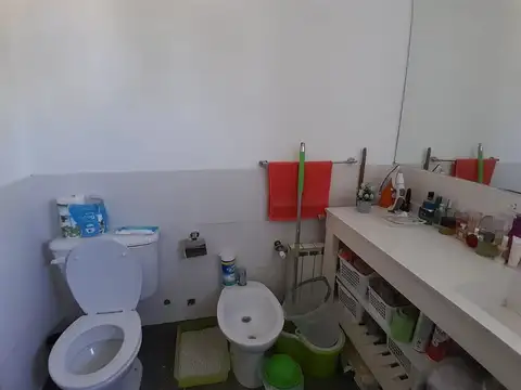 Depto Tipo Casa en Venta 4 años