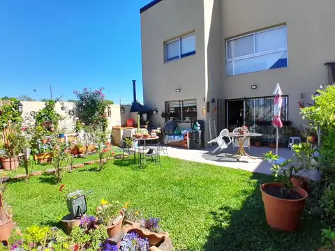 Depto Tipo Casa en Venta en Manuel Alberti, USD 92.000