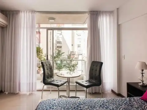 Departamento - Recoleta