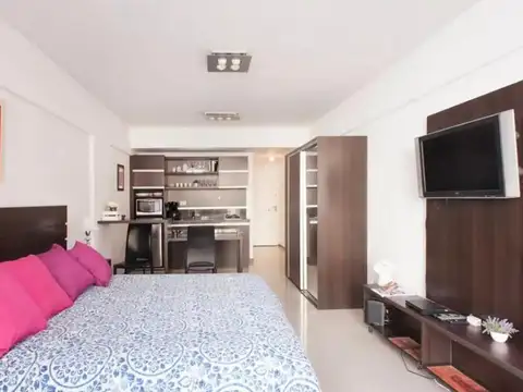 Departamento en Venta Apto profesional