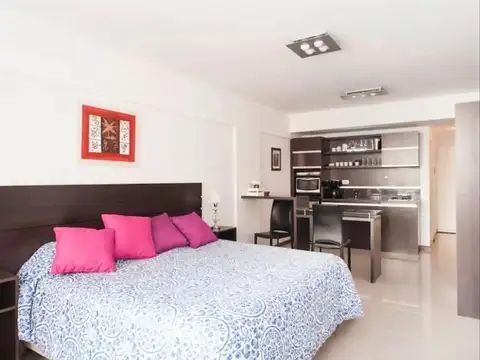 Departamento en Venta 17 años