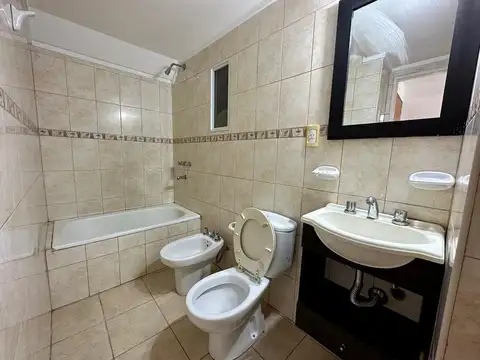 Departamento en Alquiler 3 años