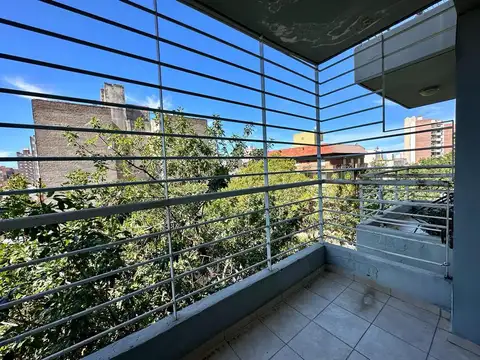 Departamento en Alquiler al Este