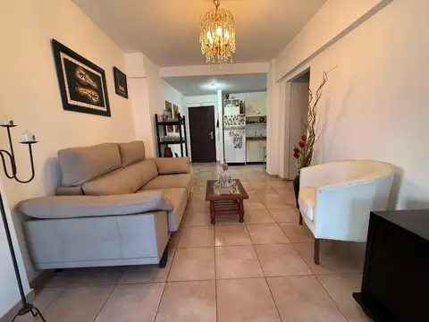 Departamento en Venta en Centro (Campana), USD 110.000