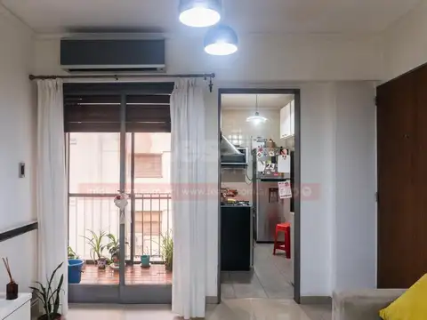 Departamento - Lanús Oeste