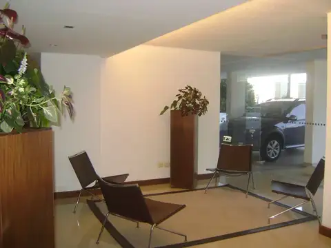 Departamento en Alquiler Temporal 5 años