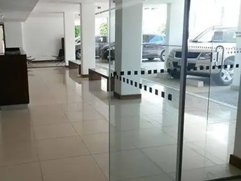 Departamento en Alquiler Temporal con 1 cochera