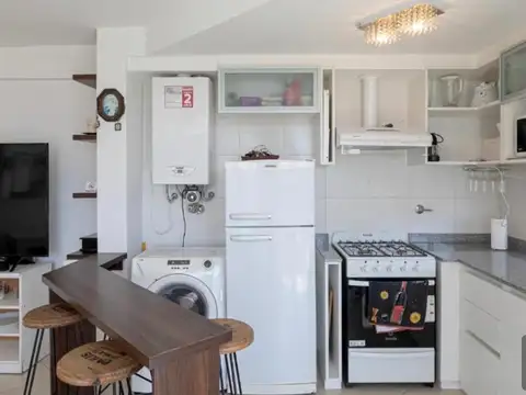 Departamento en Alquiler en Centro, USD 650