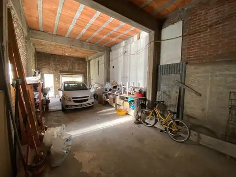 Casa en Venta en Tablada, USD 100.000