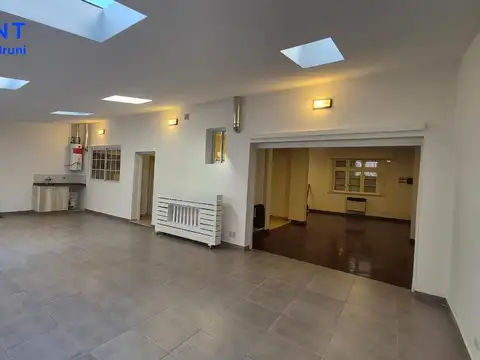 Casa en Alquiler al Este