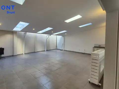 Casa en Alquiler A Estrenar