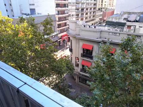 Departamento en Venta 40 años