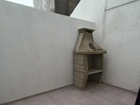 Depto Tipo Casa en Venta A Estrenar