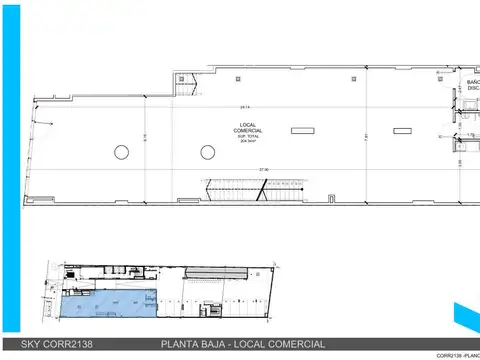 AV. CORRIENTES 2144-