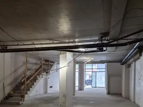 Local comercial en Alquiler en Balvanera