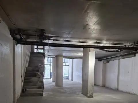 Local en Alquiler en Balvanera, USD 6.000