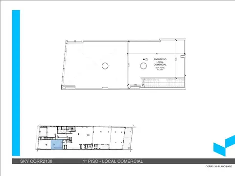 Local en Alquiler en Balvanera, USD 6.000