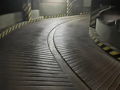 Cochera en Venta Fija