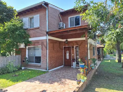 Casa en Venta en Benavidez, USD 135.000