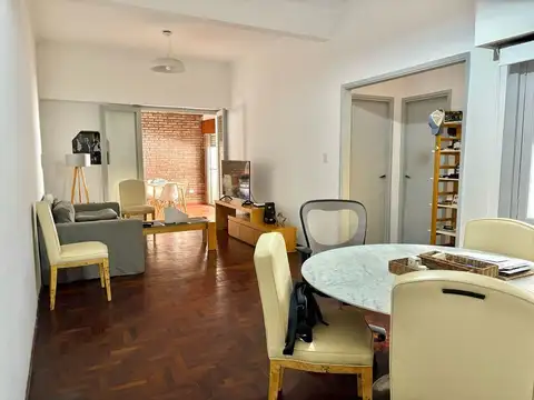 Depto Tipo Casa en Venta de 2 ambientes