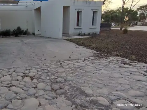 Exc. Casa Vta 3 Dor. Qcho/gge/jardin El Prado Eco Village