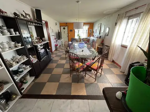 Joaquina Acevedo al 7300