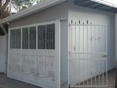 Venta de Casa – Barrio Jorge Newbery, Colón 874