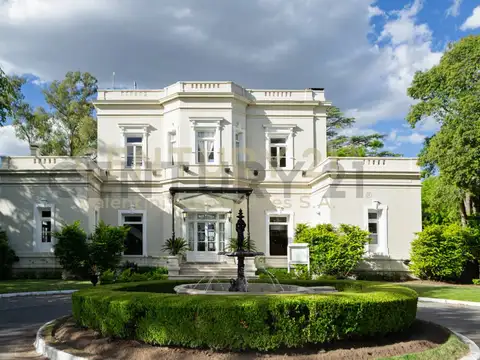 Terreno en Venta de 1380,0 m2