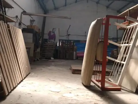 Local en Venta en Ramos Mejia, USD 290.000