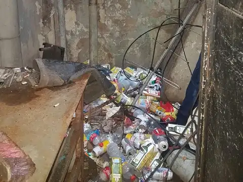 Edificio Comercial a refaccionar en  Microcentro en venta -