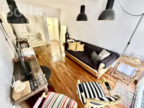 Departamento en Venta de 4 dormitorios