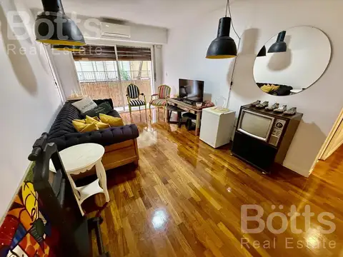 Departamento en Venta de 5 ambientes