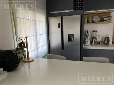 Muy linda casa en alquiler de verano