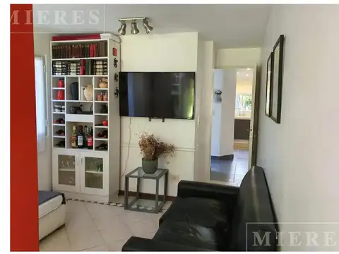 Casa en Alquiler Temporal con 1 cochera