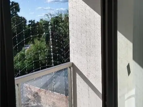 DEPARTAMENTO 1 AMBIENTE - CENTRO, RESISTENCIA