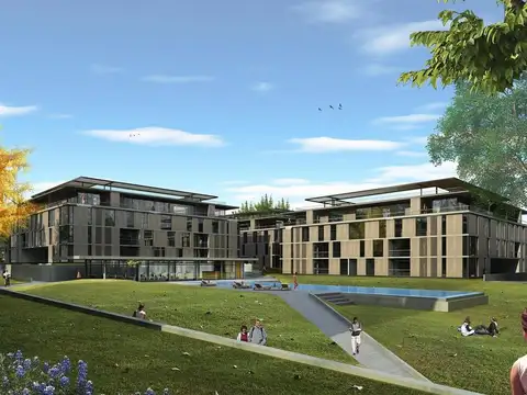 Departamento en Venta en General Pacheco, USD 266.707