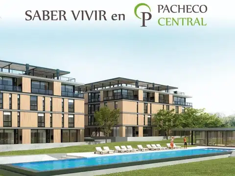Departamento  en Venta ubicado en General Pacheco, Tigre, G.B.A. Zona Norte