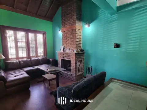 Casa en Venta 40 años