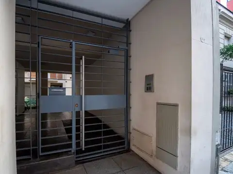 DEPARTAMENTO 2 AMBIENTES - PALERMO, CAPITAL FEDERAL