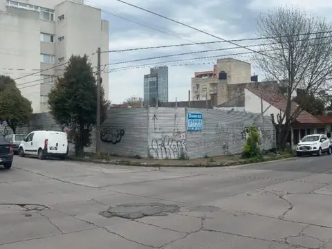 Terrenos en Venta en Chauvín