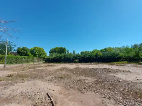 Terreno en Venta en Chacras De Coria, USD 70.000