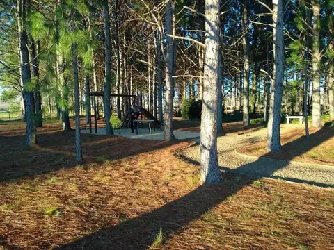 Terreno en Venta en La Macarena, USD 100.000