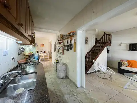 Casa en Venta al Sur