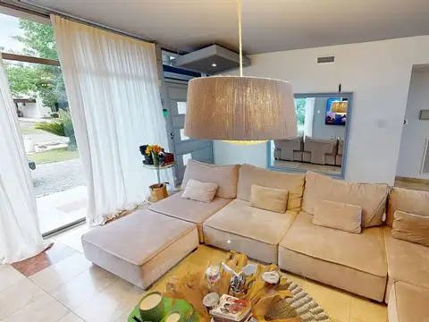 Casa en Venta en Nautico Escobar, USD 339.000