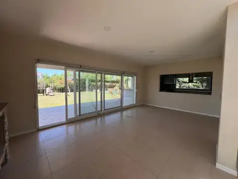 Casa en Venta 5 años