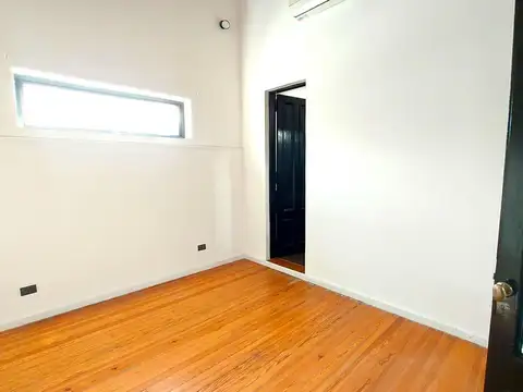 Depto Tipo Casa en Venta A Estrenar