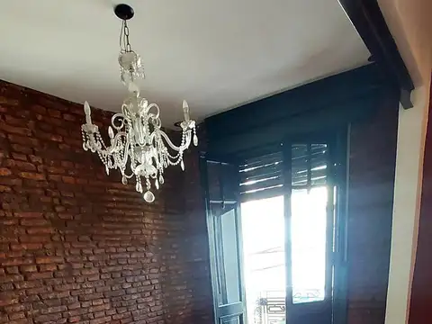 Depto Tipo Casa en Venta en Palermo Soho, USD 577.000