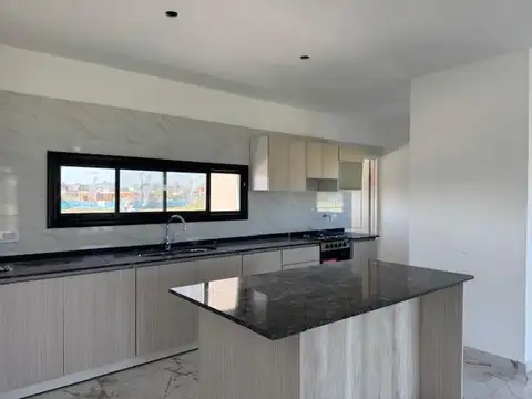 Casa en Venta Barrio Santa Sofia Pilar GBA Norte