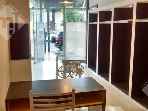 Local en Alquiler 10 años