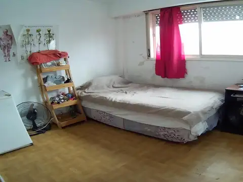 Departamento de 4 ambientes en Venta en Almagro